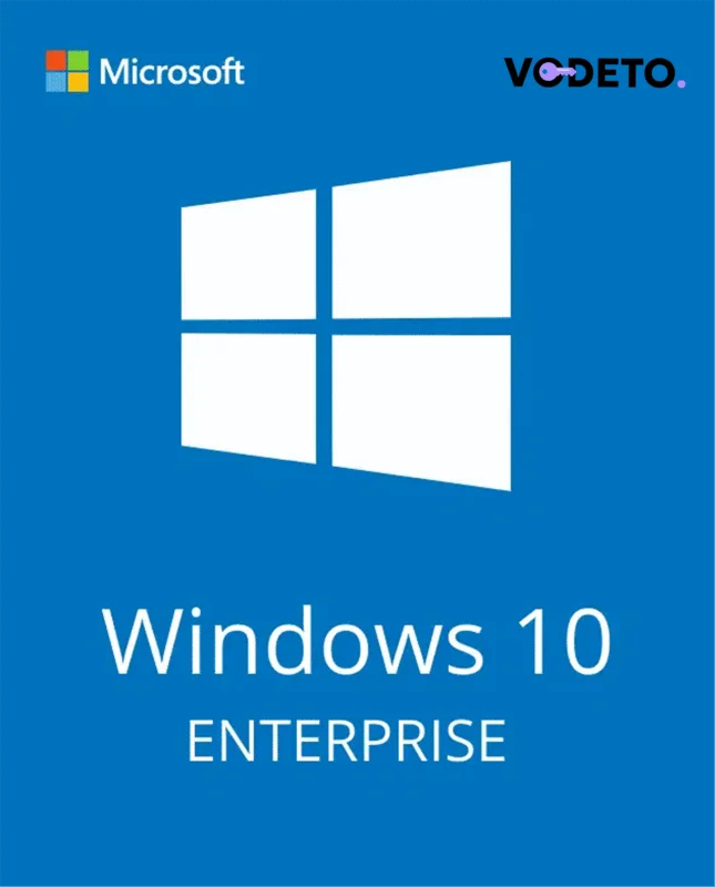 Windows 10 Enterprise Activation key
